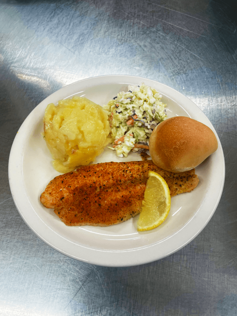 Balanced meals 3
